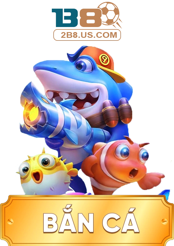 Bắn cá 2b8.us.com