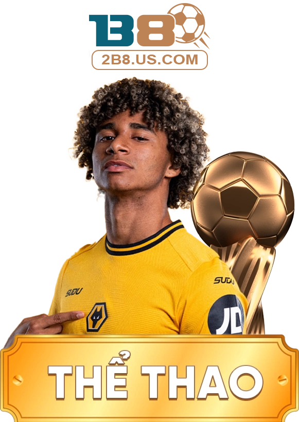 Thể thao 2b8.us.com