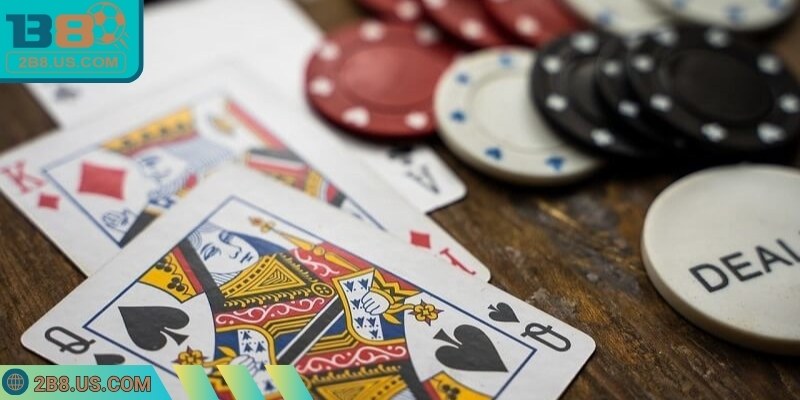 Áp dụng cách chơi bài câu cá hiệu quả nhờ kinh nghiệm