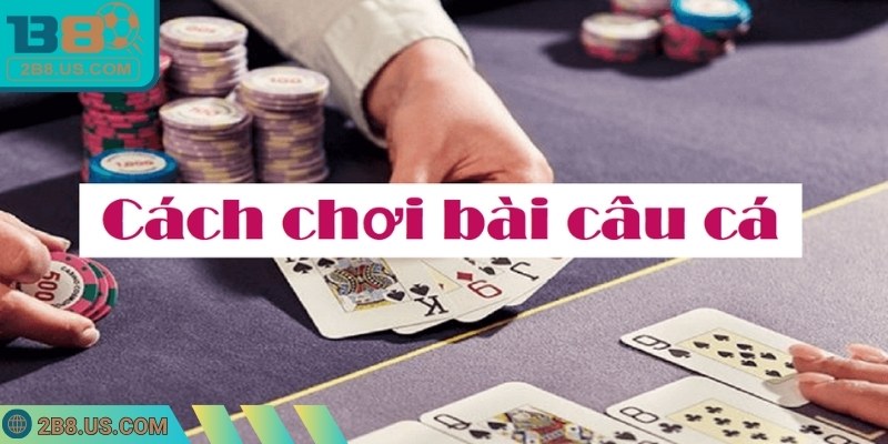 Nắm luật cơ bản để ván diễn ra suôn sẻ