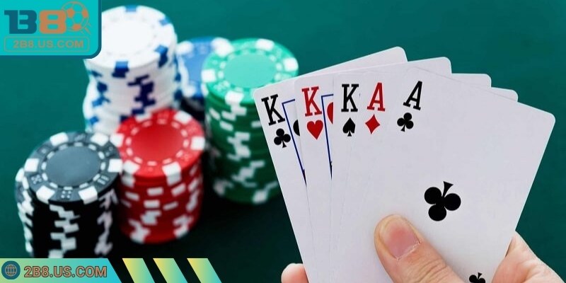 Nắm vững cách chơi bài câu cá giúp nâng cao cơ hội thắng