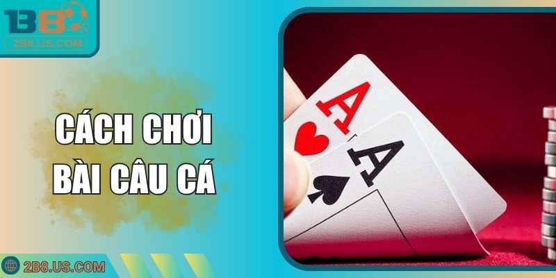 Cách Chơi Bài Câu Cá Dễ Thắng Tại B8 Cho Newbie Nhập Môn