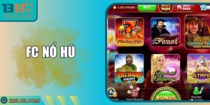FC Nổ Hũ | Khám Phá Định Nghĩa Và Top Game Slot Hấp Dẫn