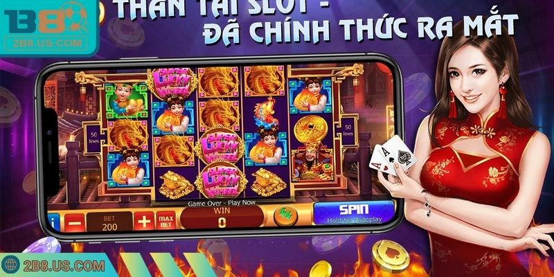 FC nổ hũ có tỷ lệ thưởng cao với game thần tài đến