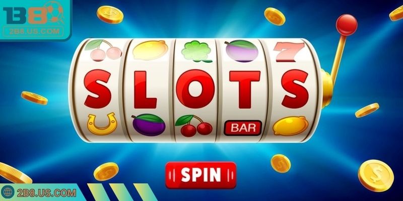 Tiến hành truy cập và đặt cược nhanh với sảnh slot đình đám