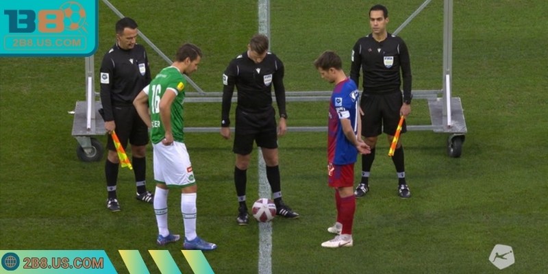 Cập nhật kết quả tạm nghỉ qua màn hình, tin tức và ứng dụng trực tuyến