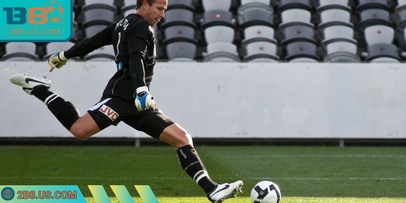 Hiểu HT trong bóng đá là gì giúp nắm các thuật ngữ quan trọng