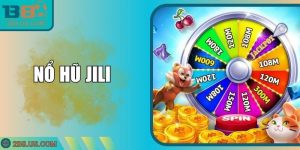 Nổ Hũ Jili | Chiến Thuật Độc Quyền Săn Jackpot Cực Đại