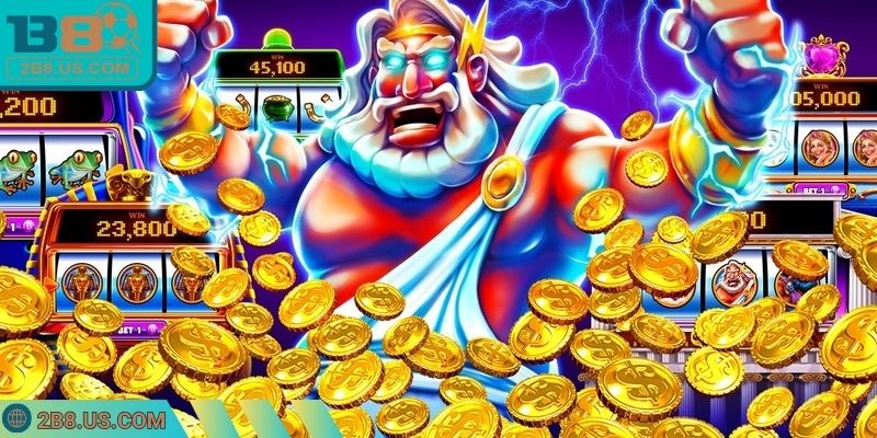 Chiến thuật độc quyền khi tham gia quay hũ đổi thưởng