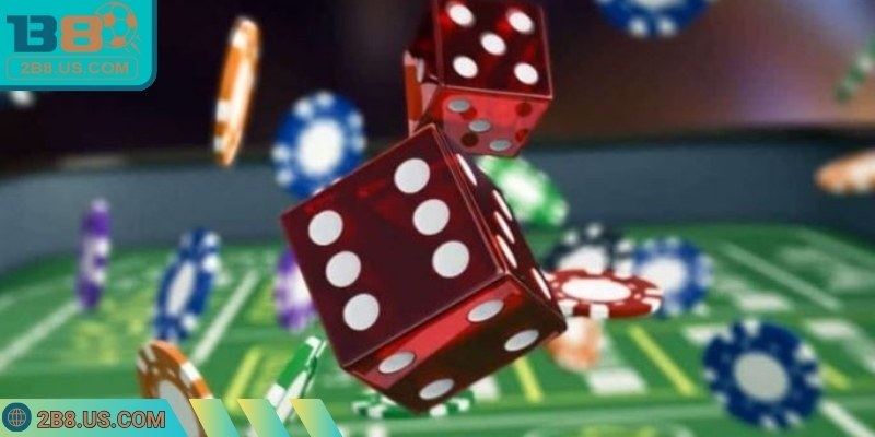 Nắm rõ điểm số, bộ xúc xắc và tỷ lệ trả thưởng