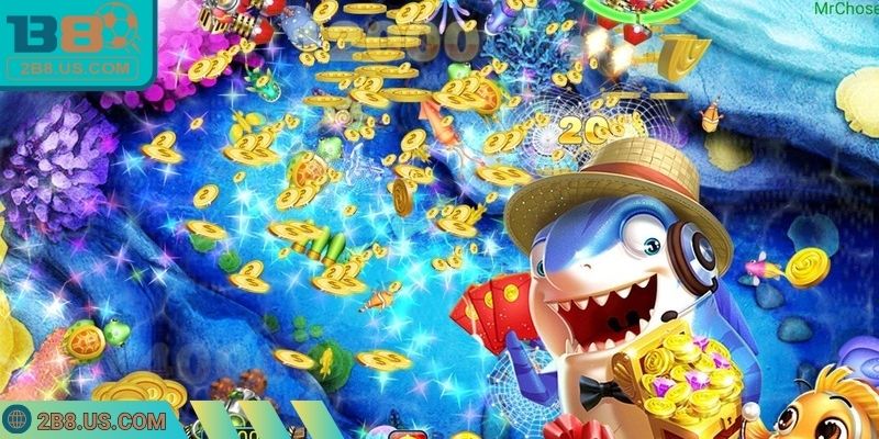 Kỹ thuật ngắm bắn chuẩn của người chơi lão làng