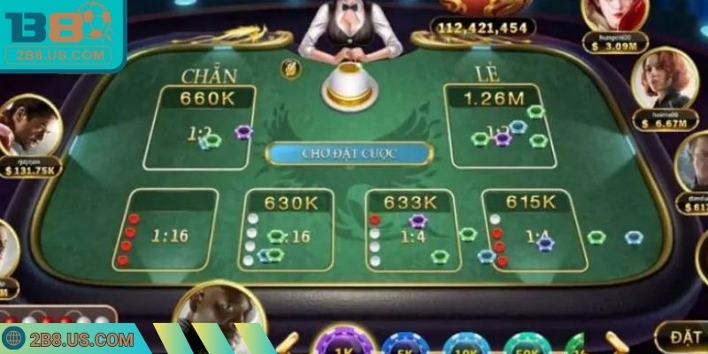 Dự đoán cặp đôi và số điểm mang cơ hội thắng lớn hấp dẫn