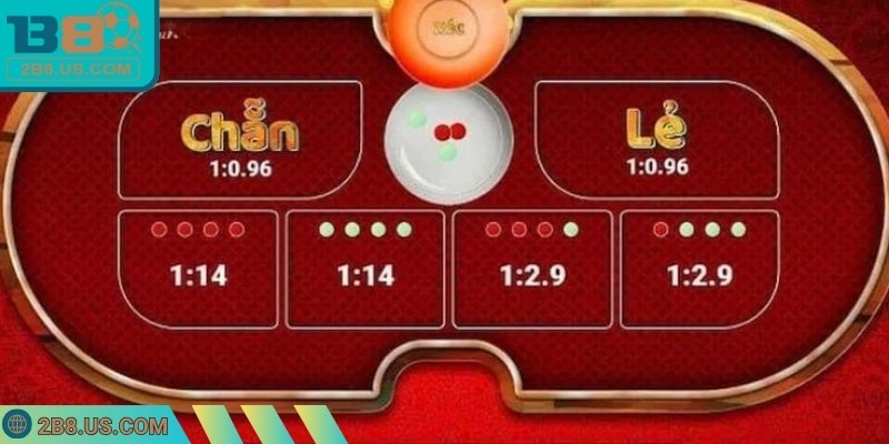 Khám phá tổng quan xóc đĩa online